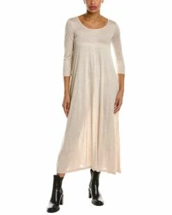 Lafayette 148 New York Featherweight Sweaterdress Women Dresses