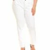Lafayette 148 New York Plus Thompson Pant Women Pants