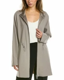 Lafayette 148 New York Lovetta Jacket Women Outerwear