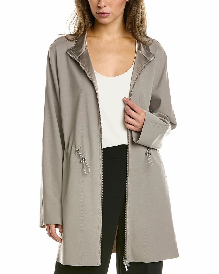 Lafayette 148 New York Lovetta Jacket Women Outerwear