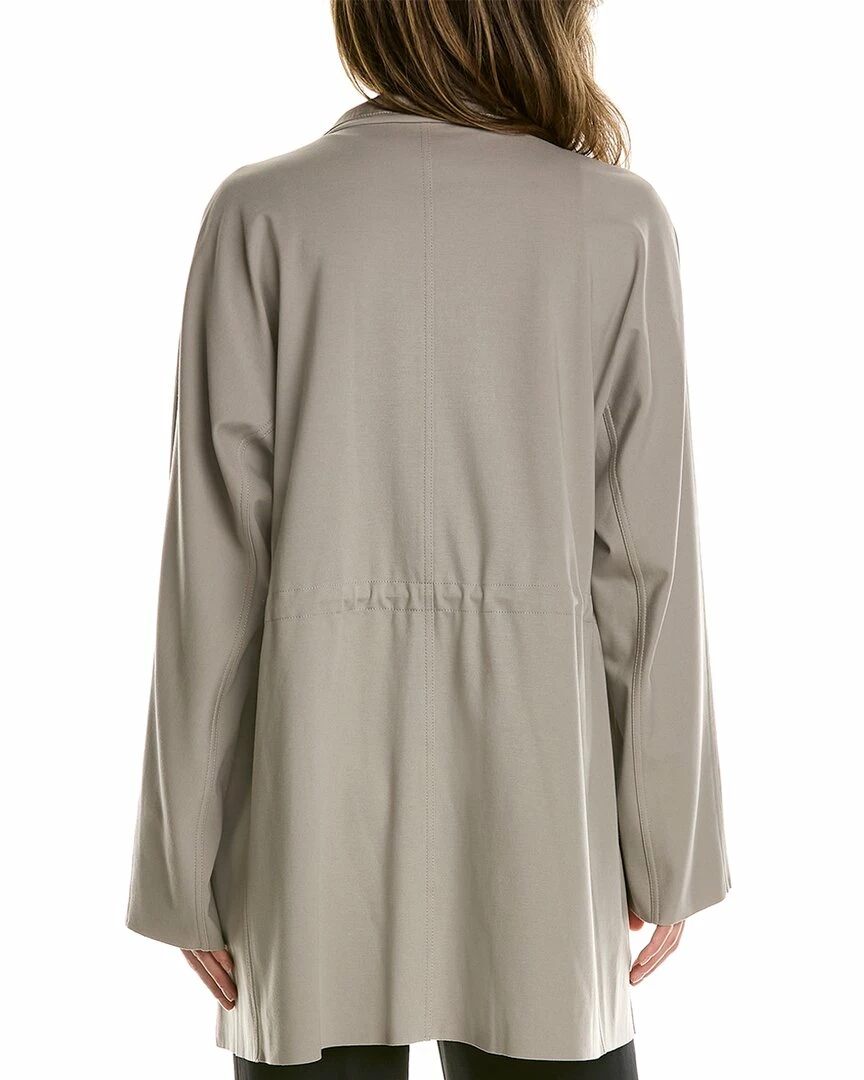 Lafayette 148 New York Lovetta Jacket Women Outerwear - Image 2