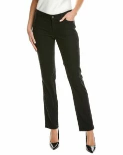 Lafayette 148 New York Stretch Pant Women Pants