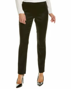 Lafayette 148 New York Stanton Pant Women Pants