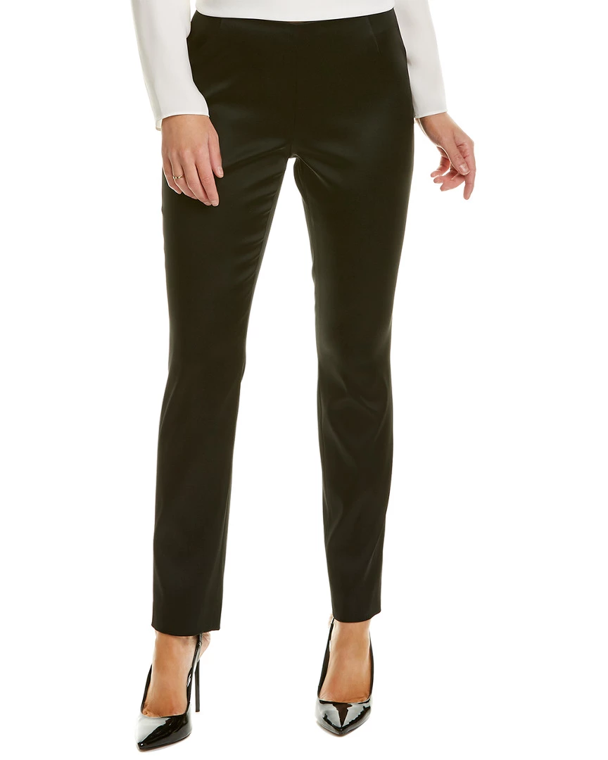 Lafayette 148 New York Stanton Pant Women Pants