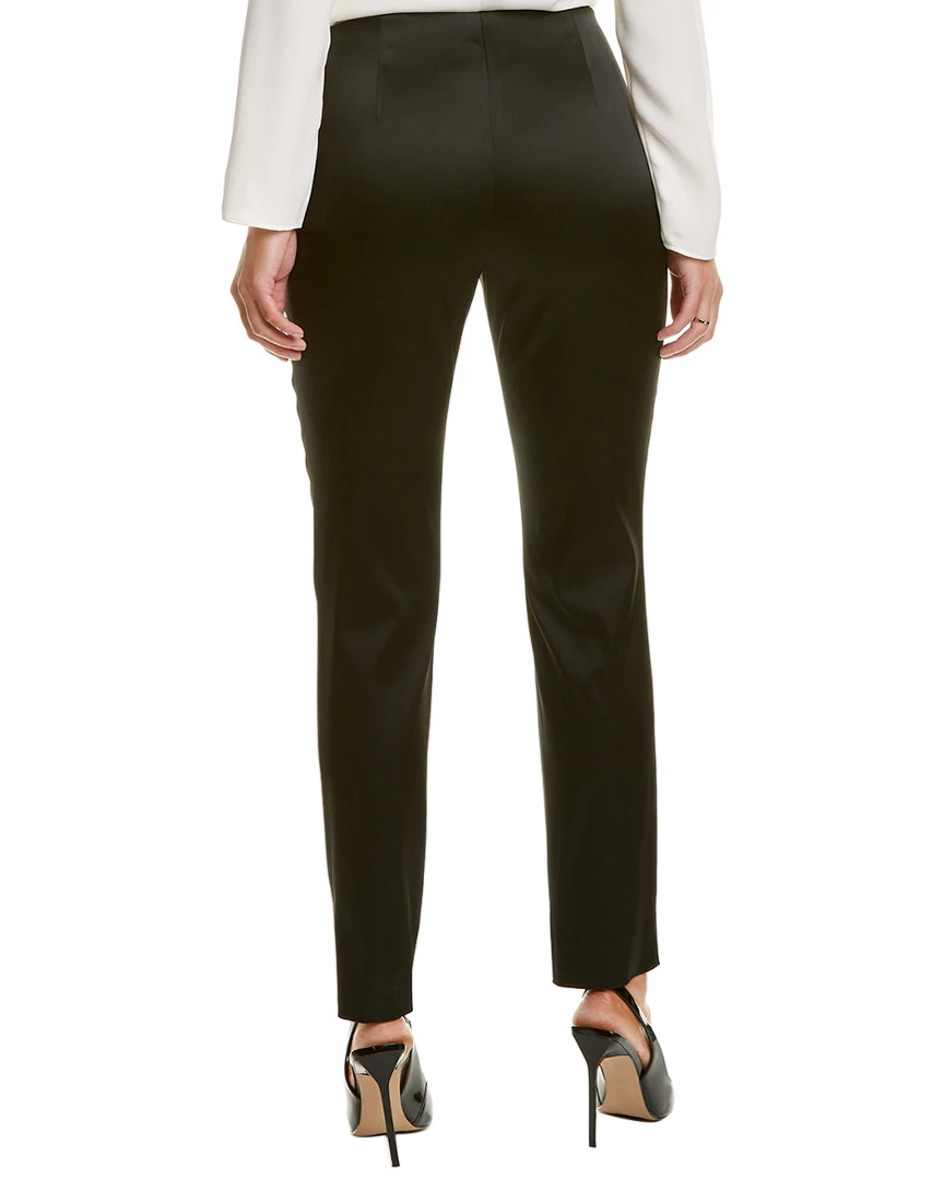 Lafayette 148 New York Stanton Pant Women Pants - Image 2