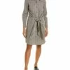 Lafayette 148 New York Brynlee Shirtdress Women Dresses