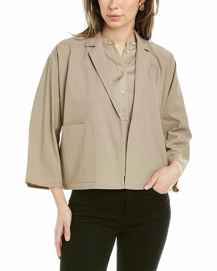 Lafayette 148 New York Delphi Jacket Women Suits & Separates