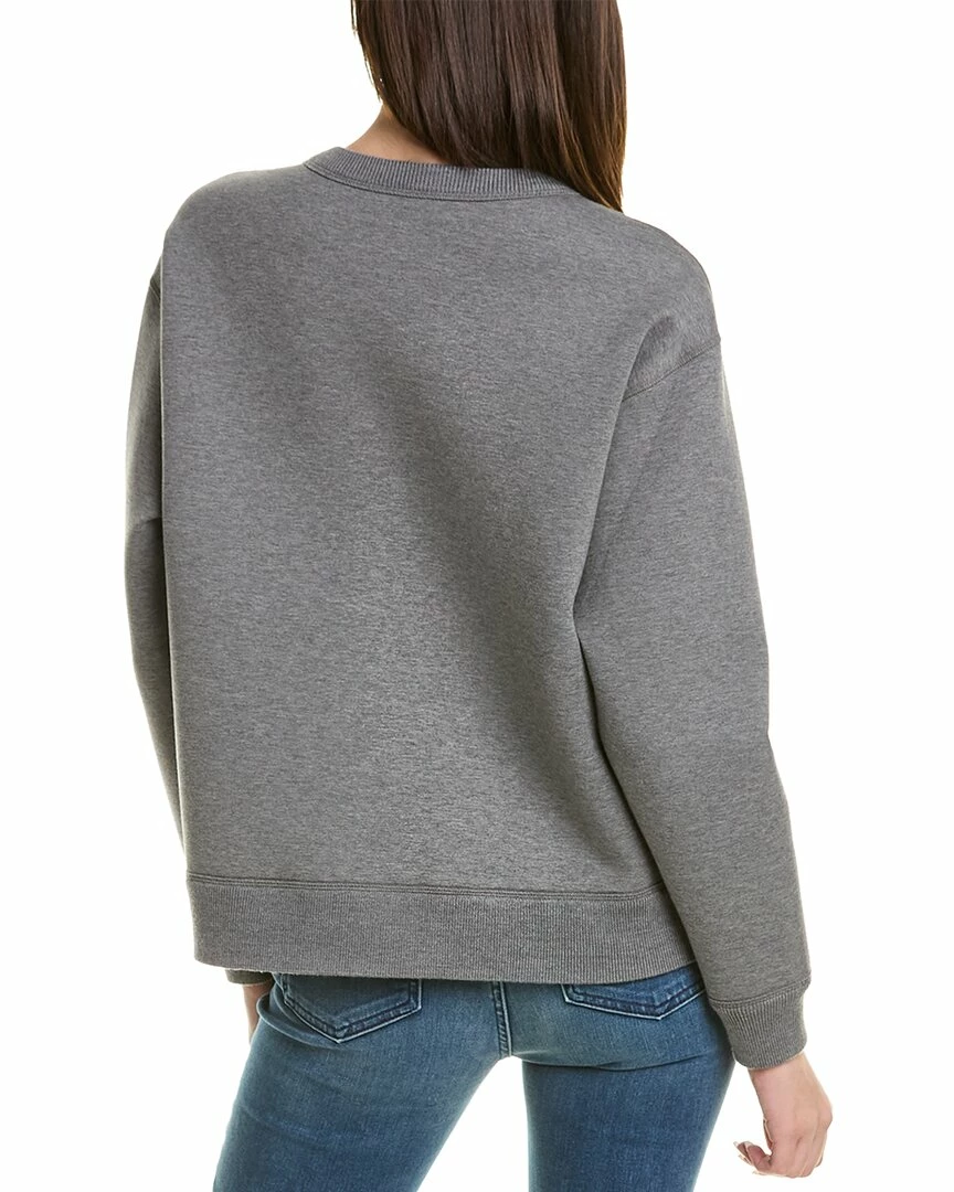 Lafayette 148 New York Reversible Remy Pullover Women Sweaters & Knits - Image 2