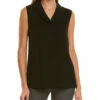 Lafayette 148 New York Brinkley Blouse Women Tops