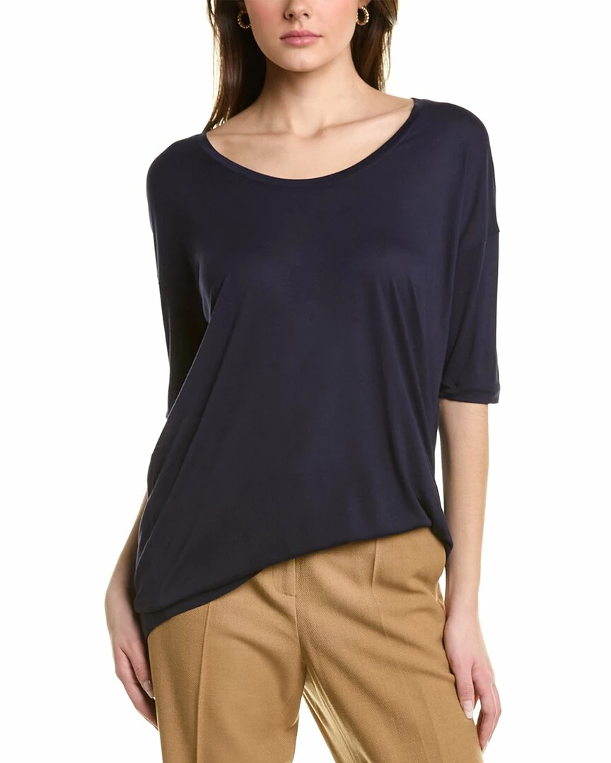 Lafayette 148 New York Kirsten Top Women Tops