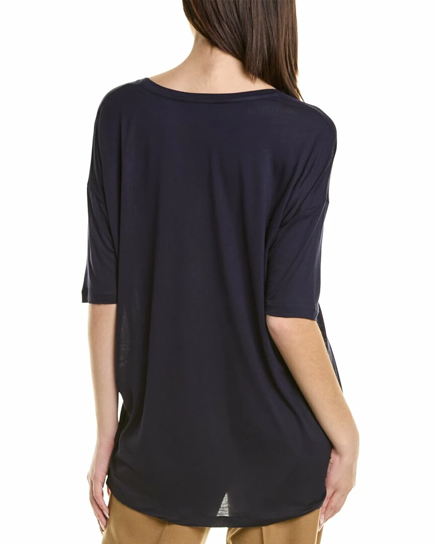 Lafayette 148 New York Kirsten Top Women Tops - Image 2