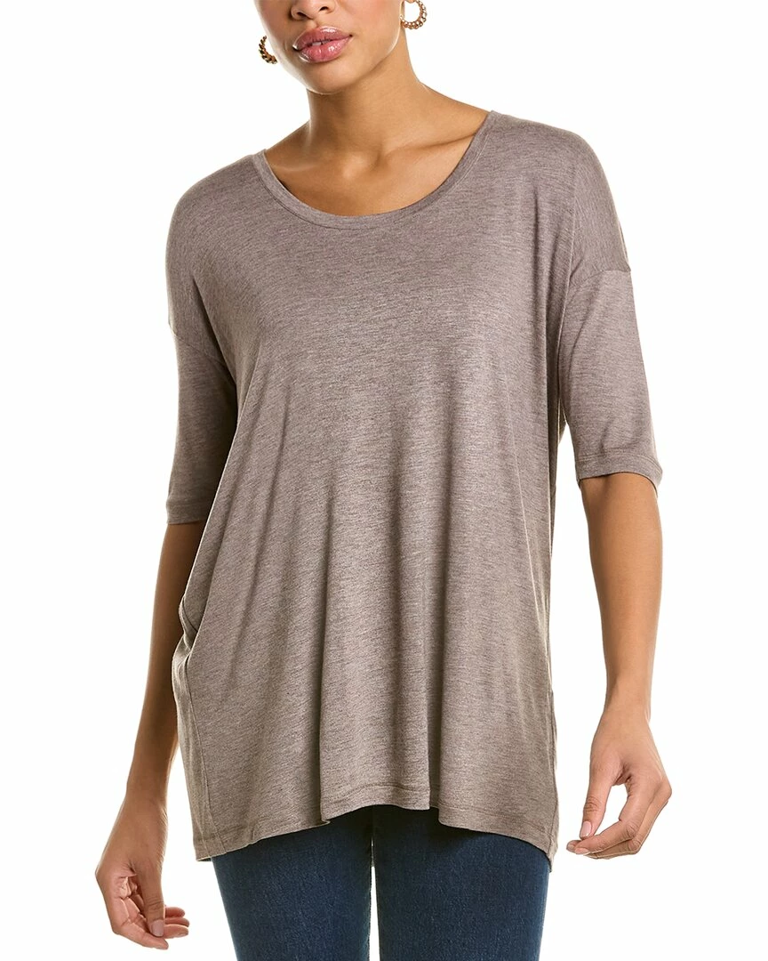 Lafayette 148 New York Kirsten Top Women Sweaters & Knits