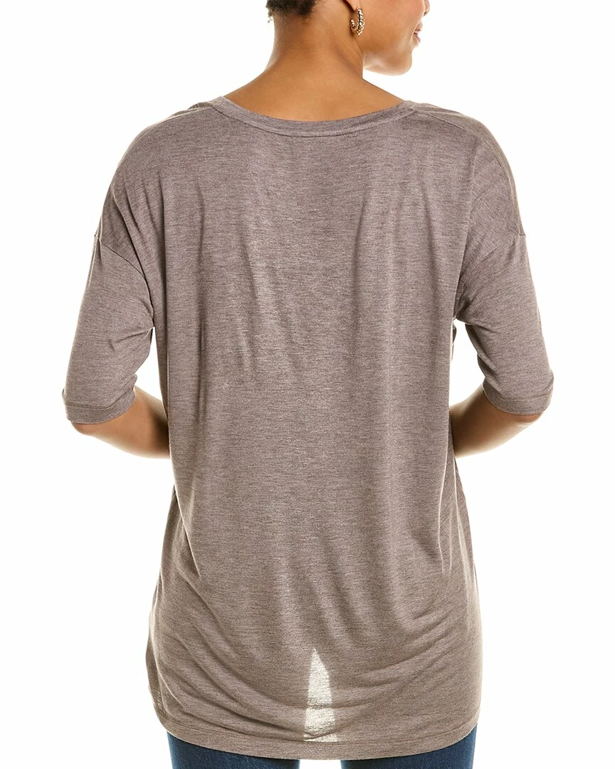 Lafayette 148 New York Kirsten Top Women Sweaters & Knits - Image 2