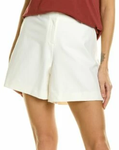 Lafayette 148 New York Manhattan Short Women Shorts