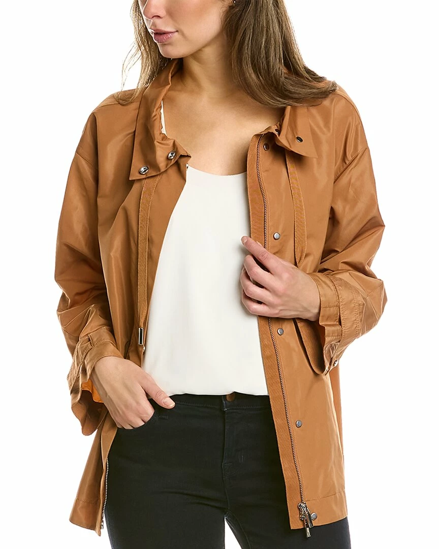 Lafayette 148 New York Crawford Jacket Women Outerwear