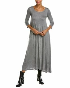 Lafayette 148 New York Featherweight Sweaterdress Women Dresses