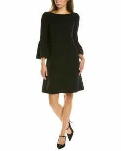 Lafayette 148 New York Marissa Dress Women Dresses