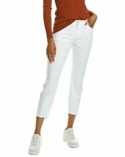 Lafayette 148 New York Mercer Jean Women Pants