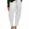 Lafayette 148 New York Ultra Comfort Sweatpant Women Pants
