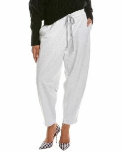 Lafayette 148 New York Ultra Comfort Sweatpant Women Pants