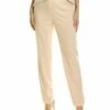 Lafayette 148 New York Bleecker Wool-Blend Pant Women Pants