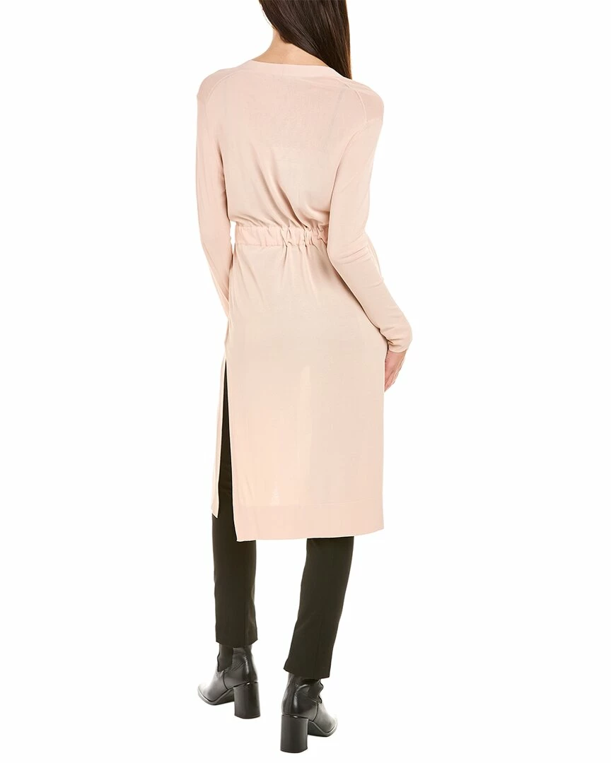 Lafayette 148 New York Relaxed Duster Cardigan Women Sweaters & Knits - Image 2