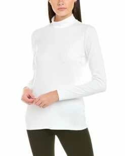 Lafayette 148 New York Emma Top Women Sweaters & Knits