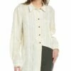 Lafayette 148 New York Ruxton Shirt Women Tops