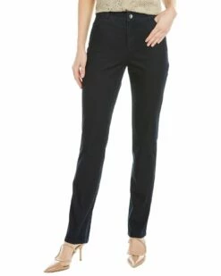 Lafayette 148 New York Thompson Dynamite Skinny Leg Women Jeans