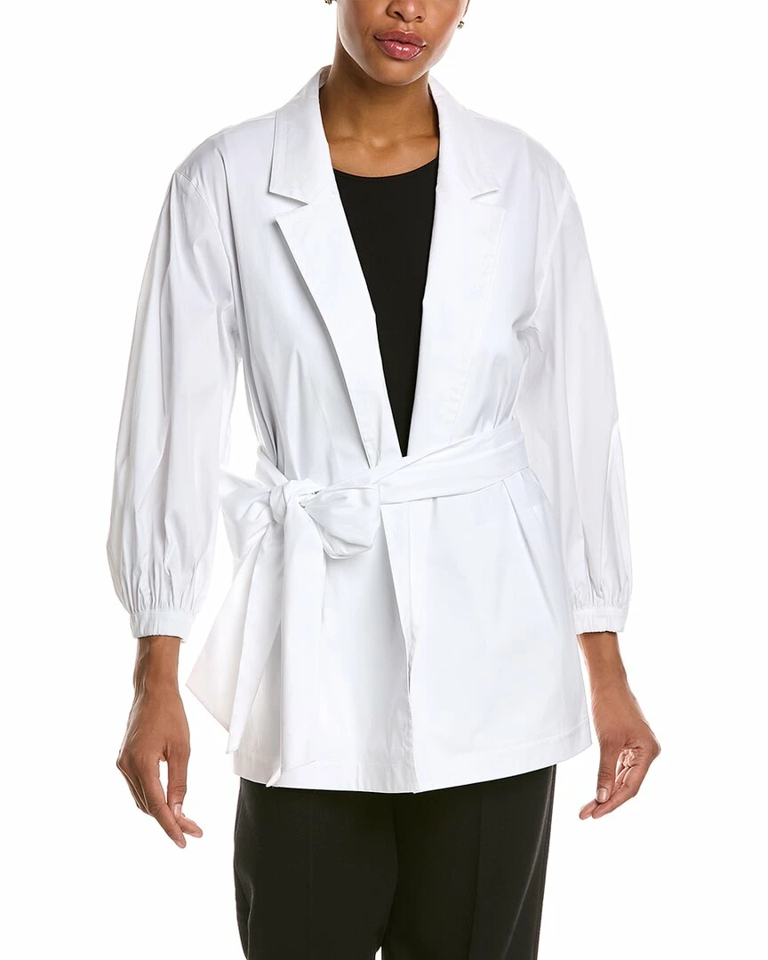 Lafayette 148 New York Jacket Women Suits & Separates