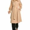 Lafayette 148 New York Reilly Coat Women Outerwear