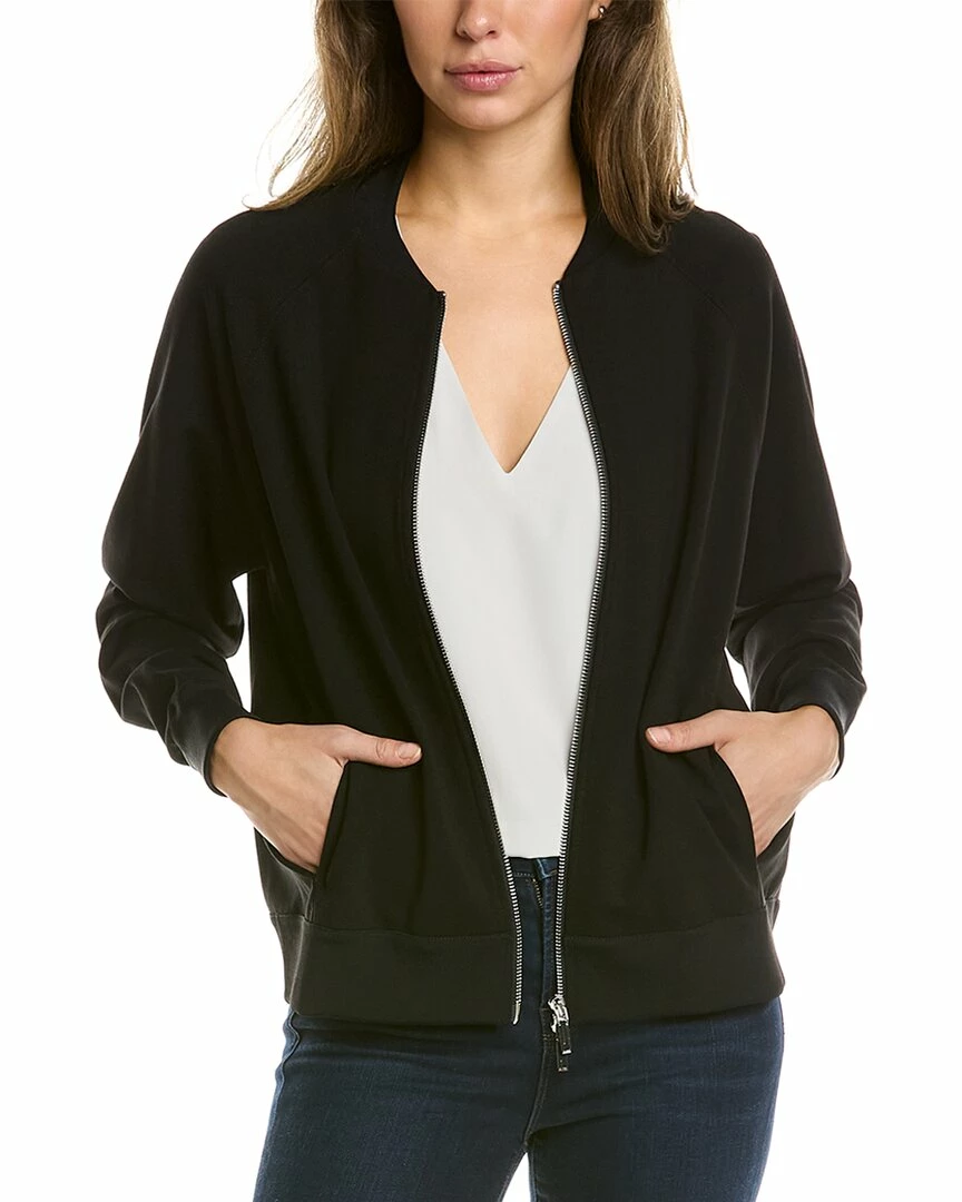 Lafayette 148 New York Johannes Bomber Jacket Women Outerwear