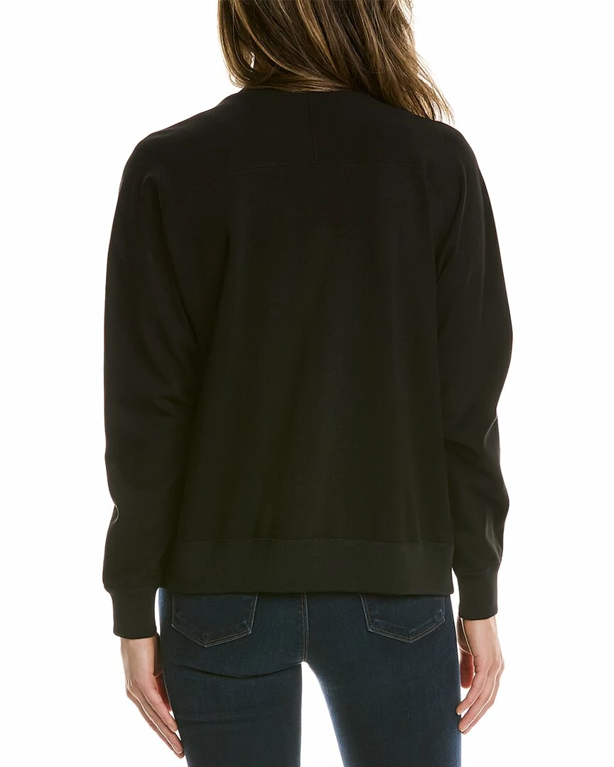 Lafayette 148 New York Johannes Bomber Jacket Women Outerwear - Image 3