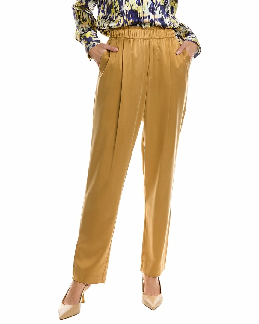 Lafayette 148 New York Ashland Pant Women Pants