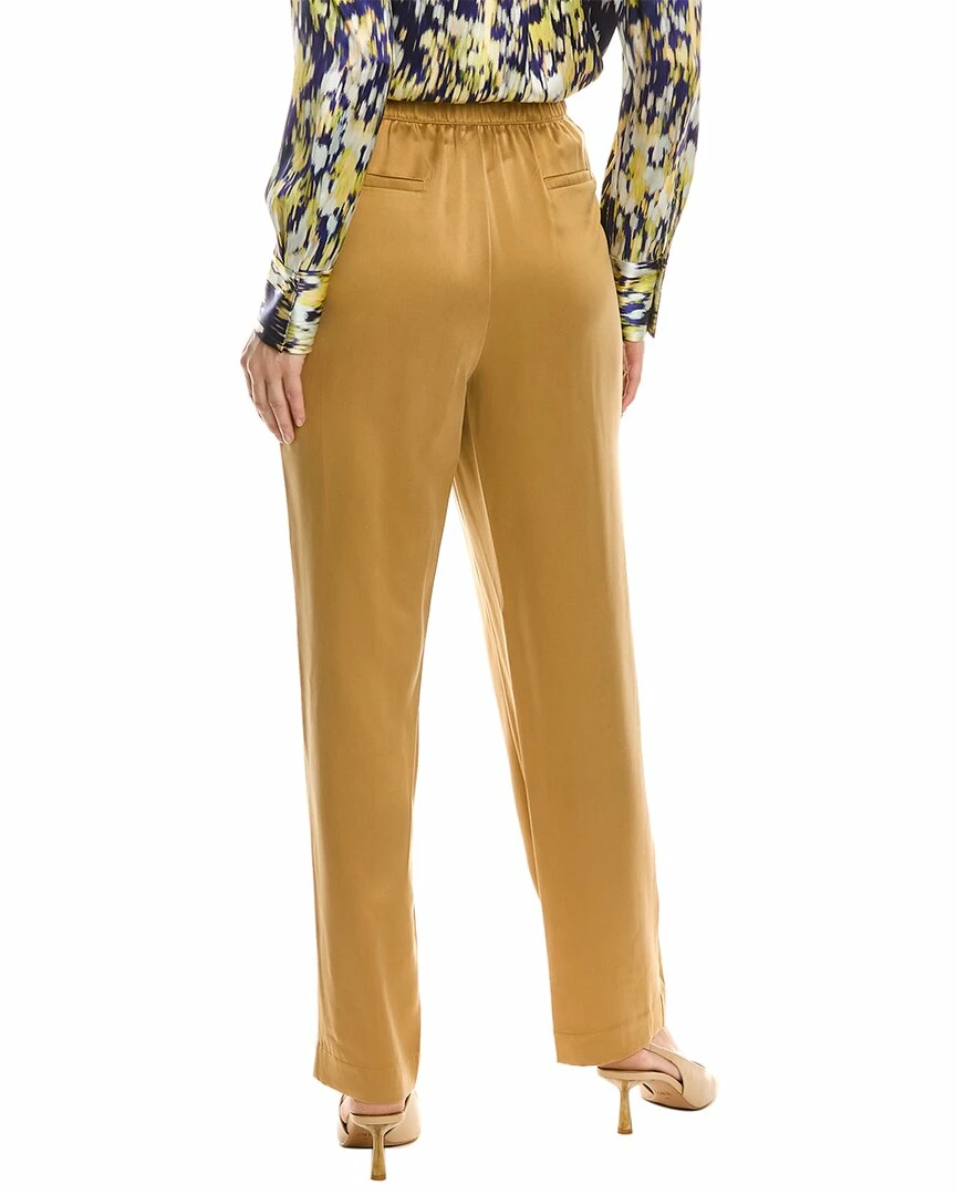 Lafayette 148 New York Ashland Pant Women Pants - Image 2