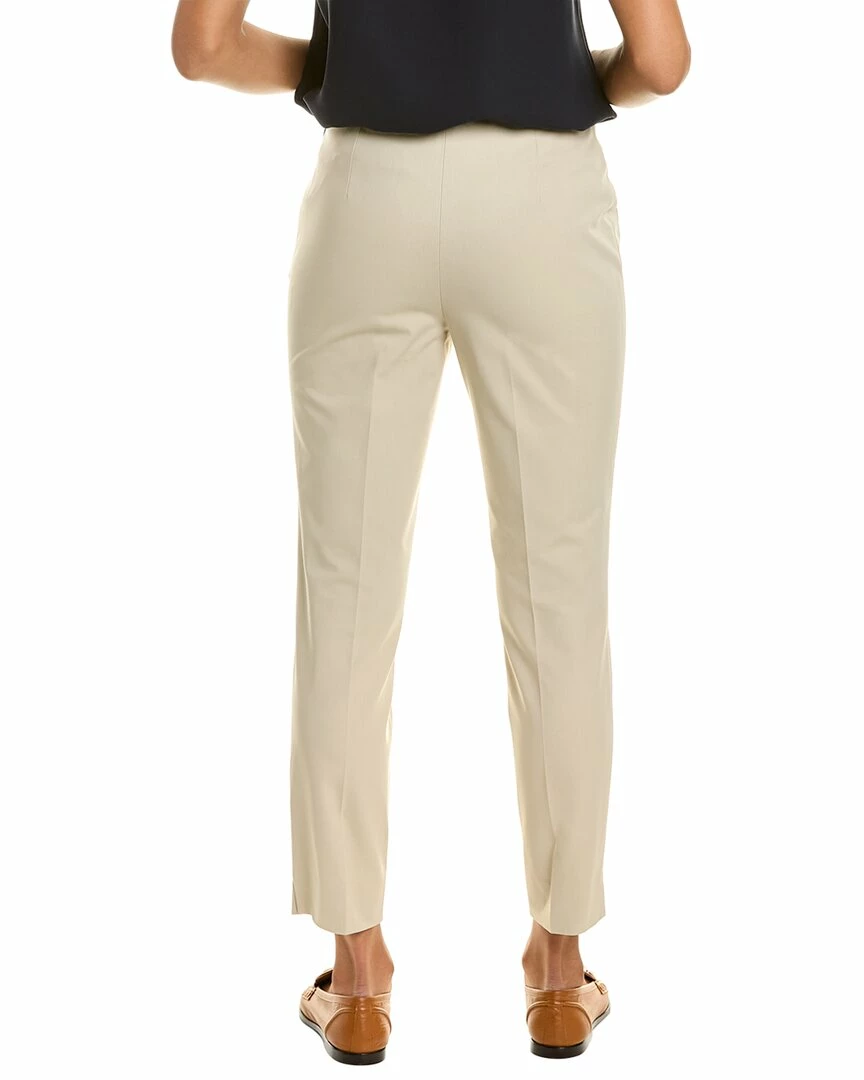 Lafayette 148 New York Stanton Pant Women Pants - Image 2
