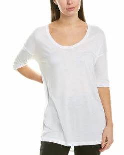 Lafayette 148 New York Kirsten Top Women Tops