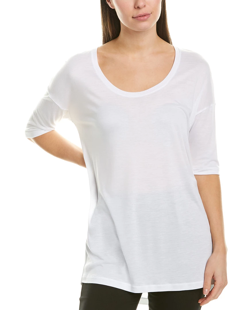 Lafayette 148 New York Kirsten Top Women Tops