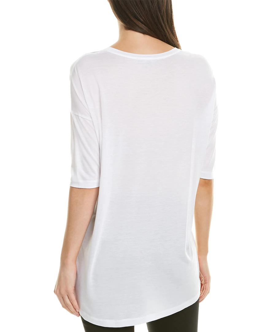 Lafayette 148 New York Kirsten Top Women Tops - Image 2