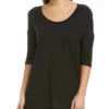 Lafayette 148 New York Kirsten Top Women Tops