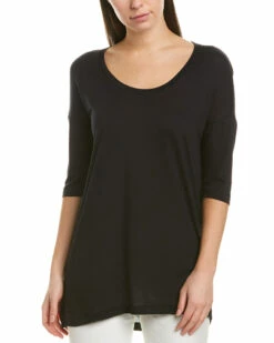 Lafayette 148 New York Kirsten Top Women Tops
