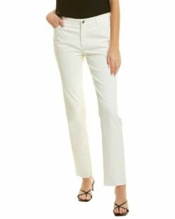 Lafayette 148 New York Thompson Jean Women Pants