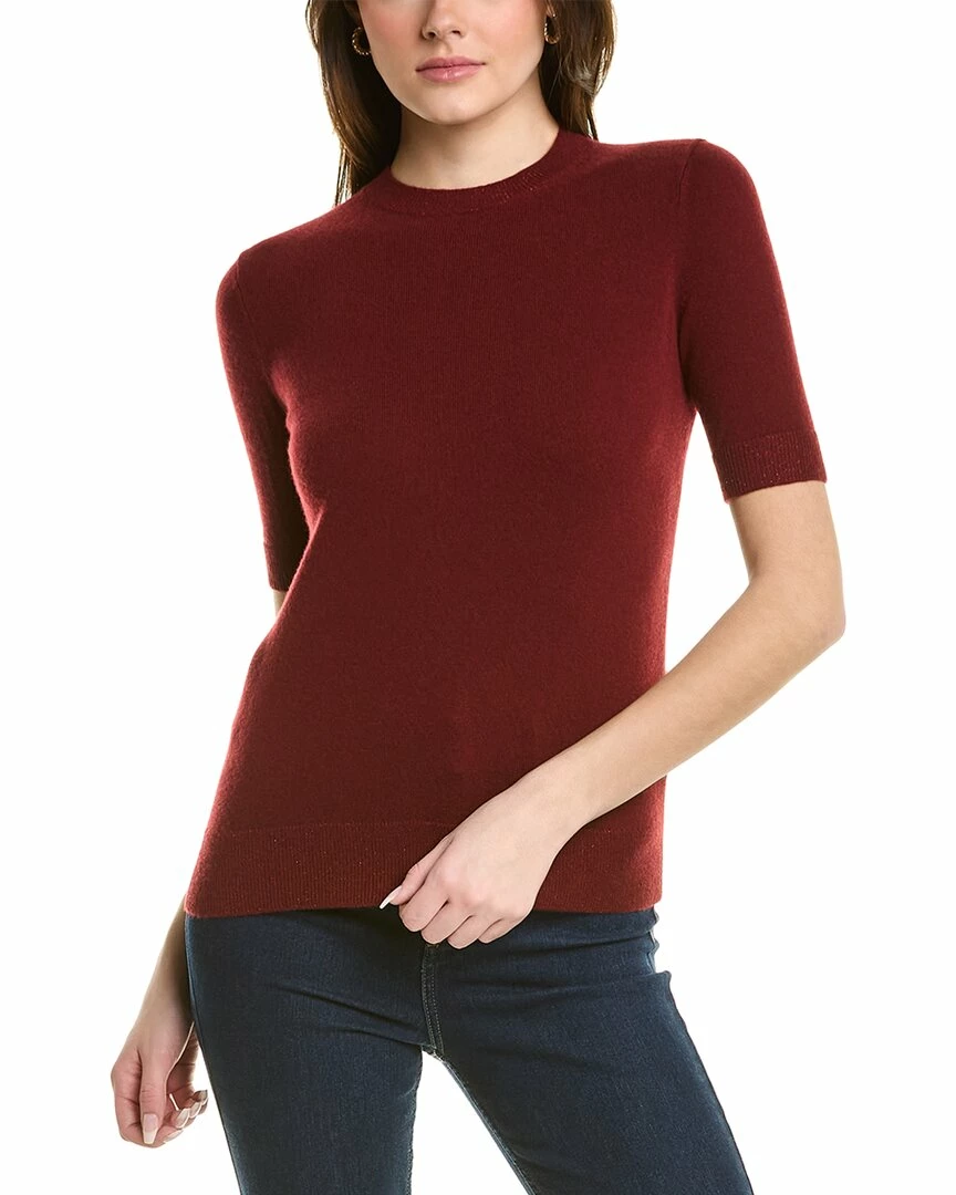 Lafayette 148 New York Petite Cashmere Sweater Women Sweaters & Knits