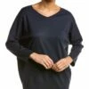 Lafayette 148 New York Calista Top Women Tops