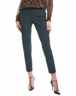 Lafayette 148 New York Gramercy Pant Women Pants