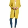 Lafayette 148 New York Open Front Cardigan Women Sweaters & Knits