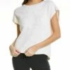 Lafayette 148 New York Sleeveless Sweater Women Sweaters & Knits