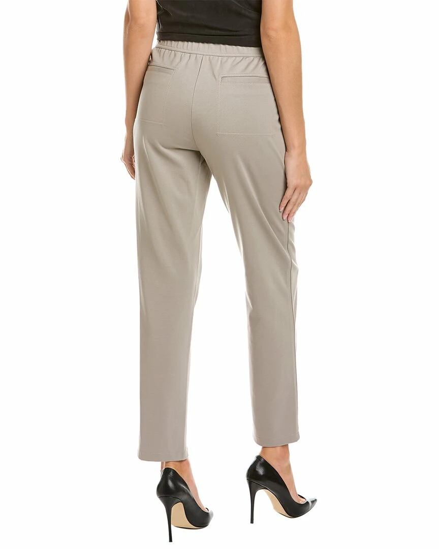 Lafayette 148 New York Fulton Pant Women Pants - Image 2