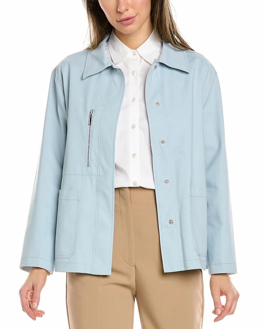 Lafayette 148 New York Huntington Jacket Women Suits & Separates