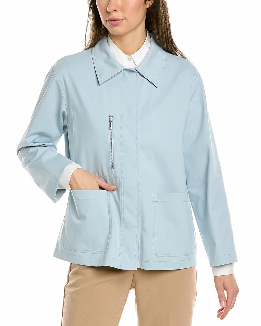 Lafayette 148 New York Huntington Jacket Women Suits & Separates - Image 3